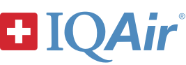 IQAir AirVisual logo