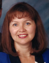 Joann M. Uppena Profile Photo