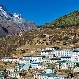 tourhub | Himalayan Adventure Treks & Tours | Everest Short Trek  