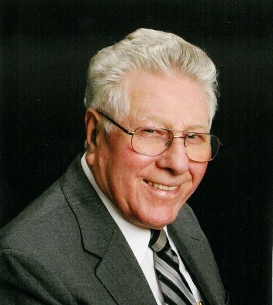 Vascal Harold Aiken Profile Photo