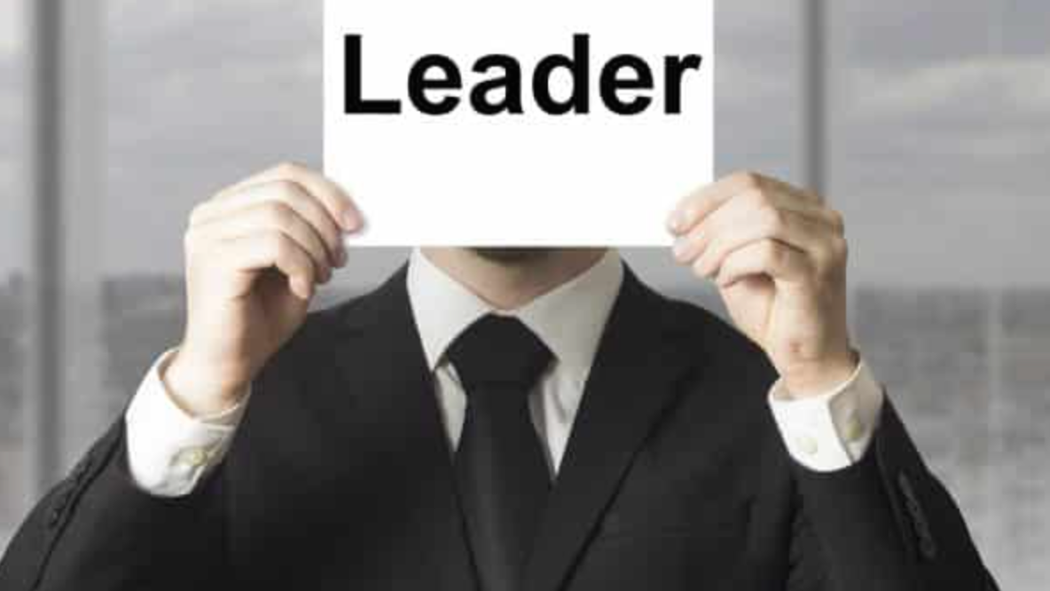 Représentation de la formation : Identifier & Développer son Leadership