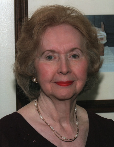 Margaret G. Green Profile Photo