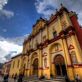 tourhub | Exodus Adventure Travels | Mexico: Maya, Aztecs & Conquistadors Day of the Dead Festival (Oaxaca) 