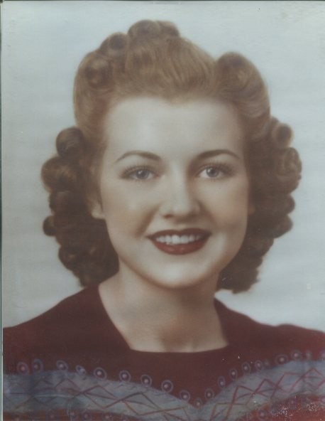Doris Mae Locke Profile Photo