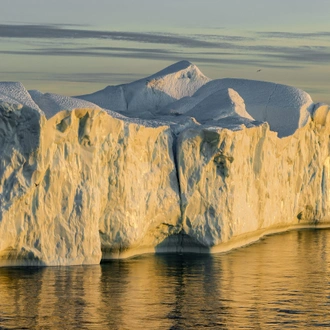 tourhub | Aurora Expeditions | Out of the Northwest Passage (Eastbound) 