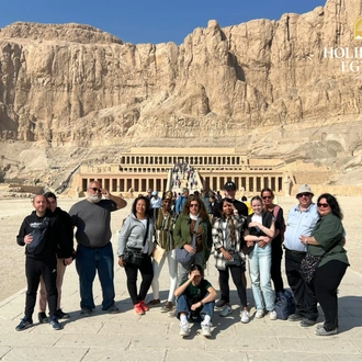 tourhub | Holiday in Egypt | 8 Days Pyramids and Nile Cruise Aswan - Abu simbel - Luxor - Hurghada 