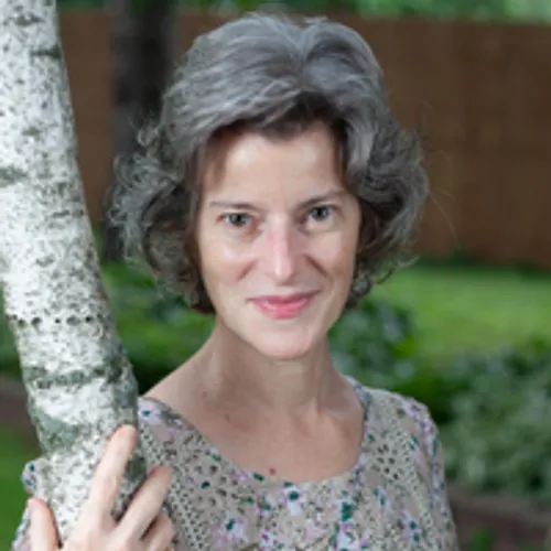 Susan Talarico, Ph.D.