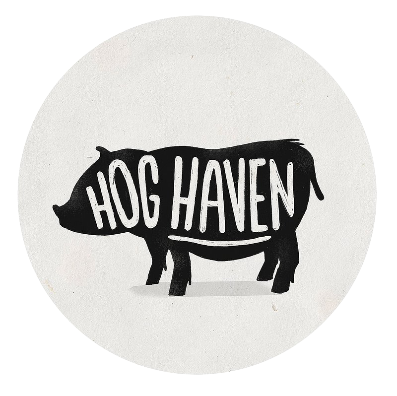 Hog Haven Farm logo