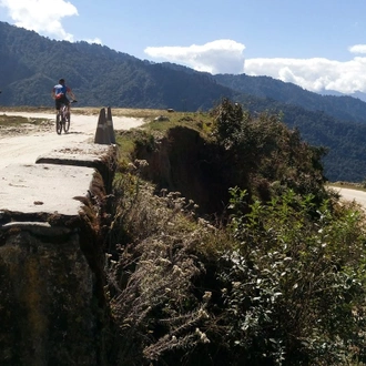 tourhub | SpiceRoads Cycling | Mystical Bhutan 