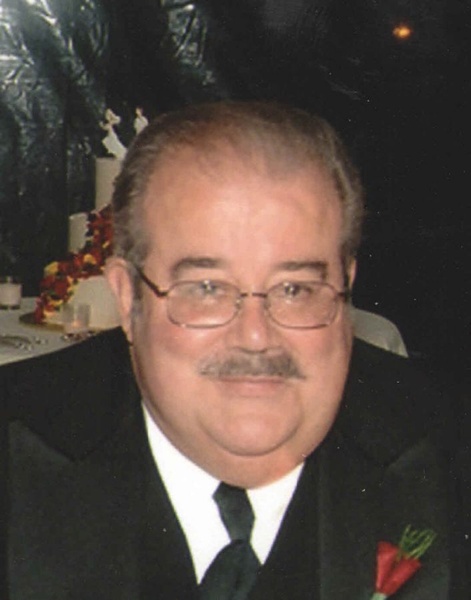 James Joseph Donadio, Sr. Profile Photo