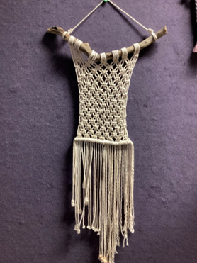 Wall Hanging - Basic