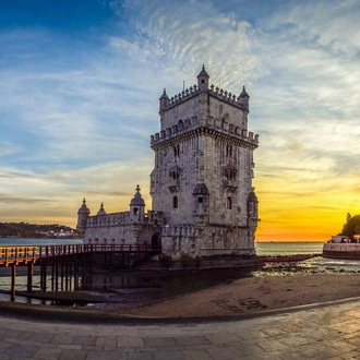 tourhub | Click Tours | Porto &  Lisbon City Break - 6 days 