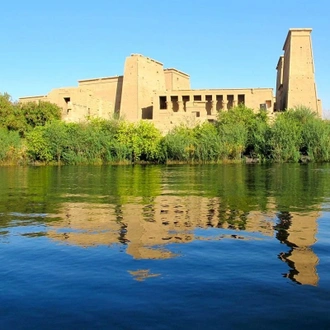 tourhub | Travel Talk Tours | Treasures of the Nile (5 & 4 Star Hotels) 