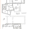 Maimonides Synagogue, Plan, Interior (Cairo, Egypt, n.d.)