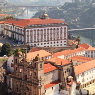 tourhub | Riviera Travel | Highlights of the Douro Valley & Salamanca River Cruise - MS Riviera Rose 