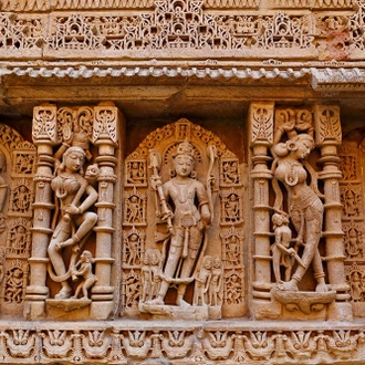 tourhub | Agora Voyages | Temple Trails of Gujarat 