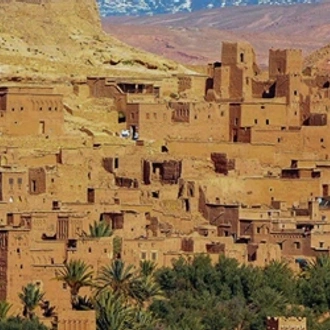 tourhub | Morocco Best Travels | Explore the Magic of Morocco in 9 Days 