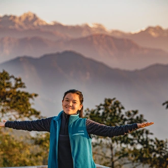 tourhub | Peregrine Treks and Tours | Chisapani Nagarkot Dhulikhel  Trek - 5 Days family hike 