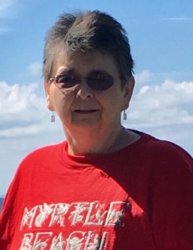 Linda Mote Profile Photo