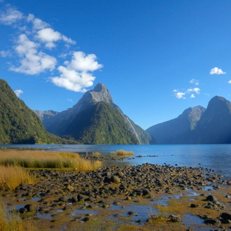 tourhub | Exodus Adventure Travels | Trails of New Zealand 