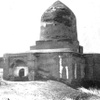 Tomb of Esther and Mordechai, Exterior (Hamadan, Iran, 1905)