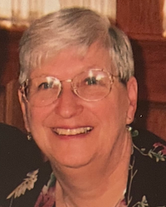 Maureen R. McInnis Profile Photo