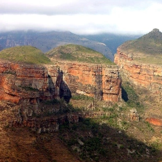 tourhub | ATC South Africa | Cape Town Kruger and Garden Route, Private tour 