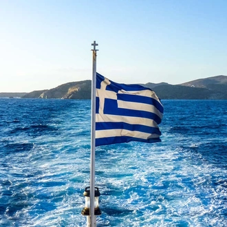 tourhub | Explore! | Highlights of the Greek Islands 