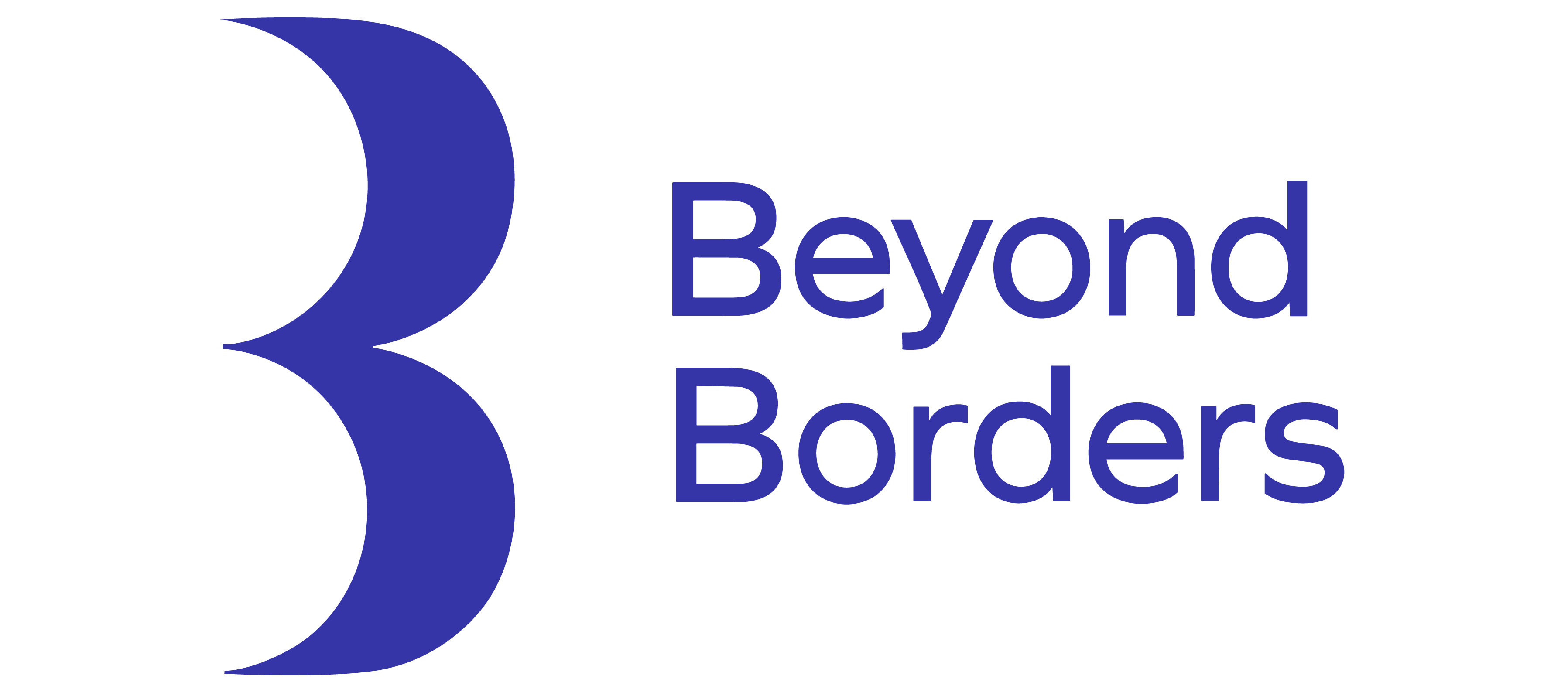 Beyond Borders logo