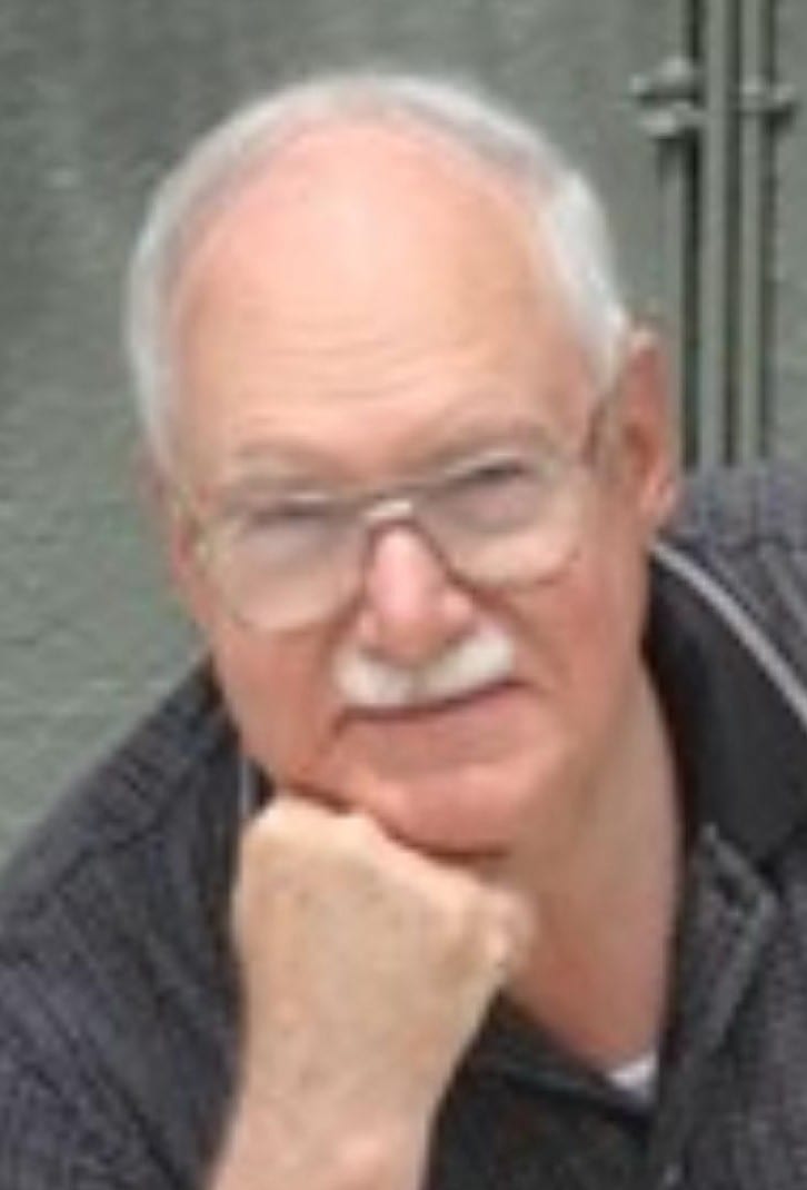 Robert Ronald Minter Profile Photo