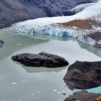 tourhub | Bamba Travel | Patagonia Glaciers Eco-Trek 3D/2N 