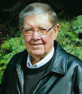 Roger D. Hanson Profile Photo