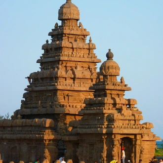 tourhub | Agora Voyages | South India Temples and Backwater 