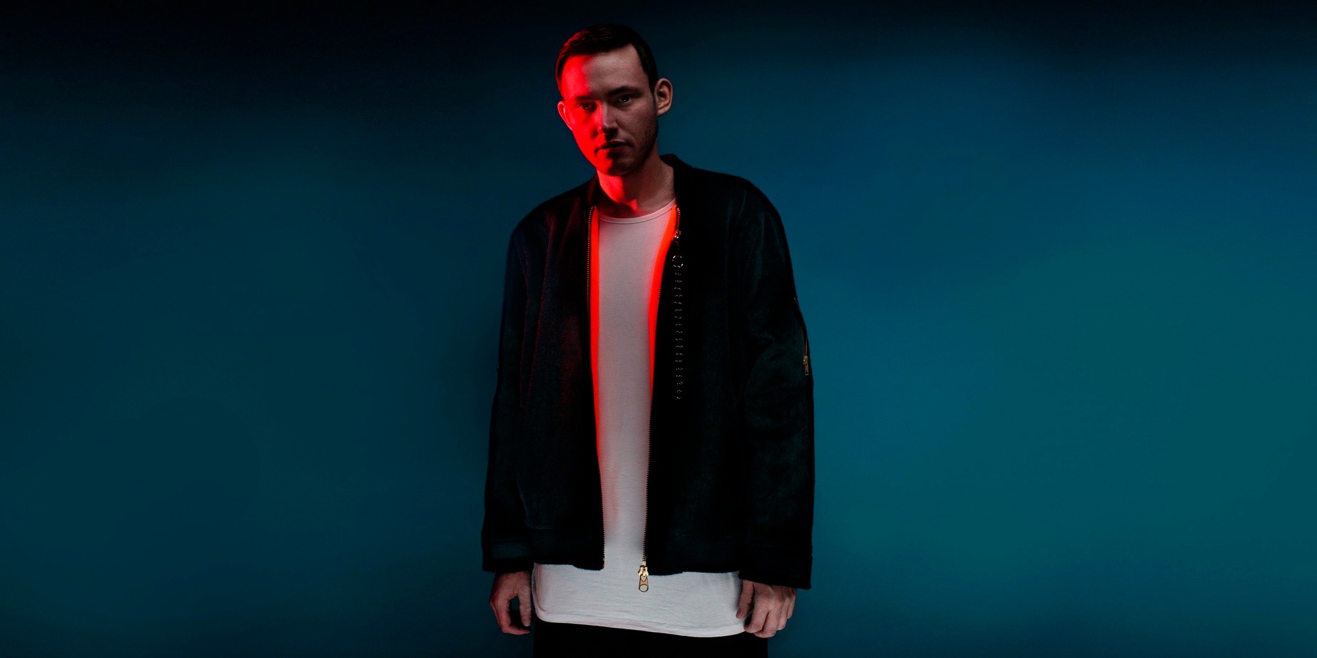 Cherry Discotheque brings Hudson Mohawke back to Singapore