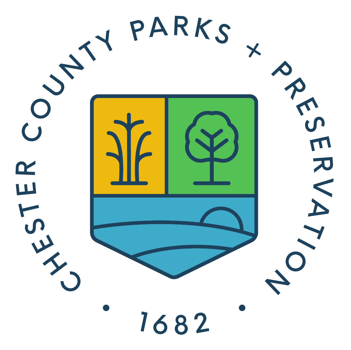 Chester County Parks + Preservation