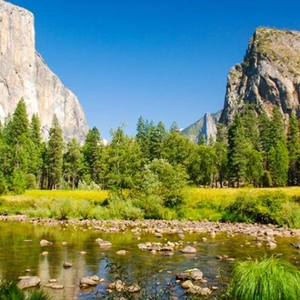 tourhub | Bamba Travel | San Francisco & Yosemite Express 3D/2N (From Los Angeles) 