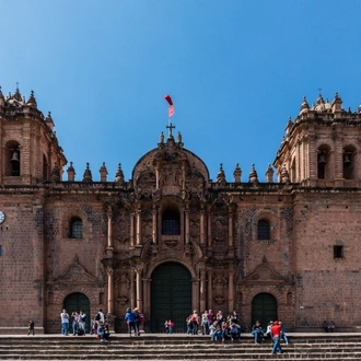 tourhub | Latin Adventures | 5-Day Cusco & Machu Picchu essential Tour 