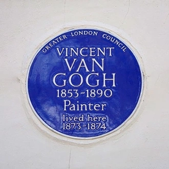 tourhub | Travel Editions | Van Gogh in London - Formative Years Abroad Tour 