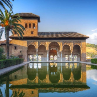 tourhub | Destination Services Spain | Andalusia Essentials, Self-drive 