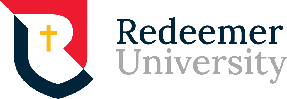 Redeemer University logo