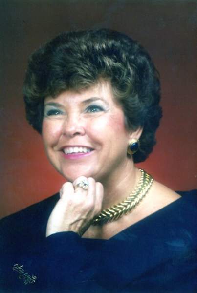 Mary Blakely Obituary 2021 Hayworth Miller Funeral Homes Crematory