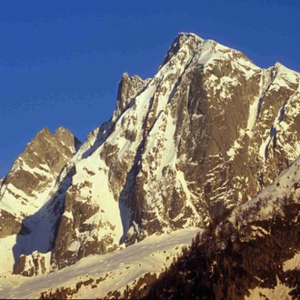 tourhub | The Natural Adventure | Via Bregaglia - Hiking in Swiss and Italian Alps 