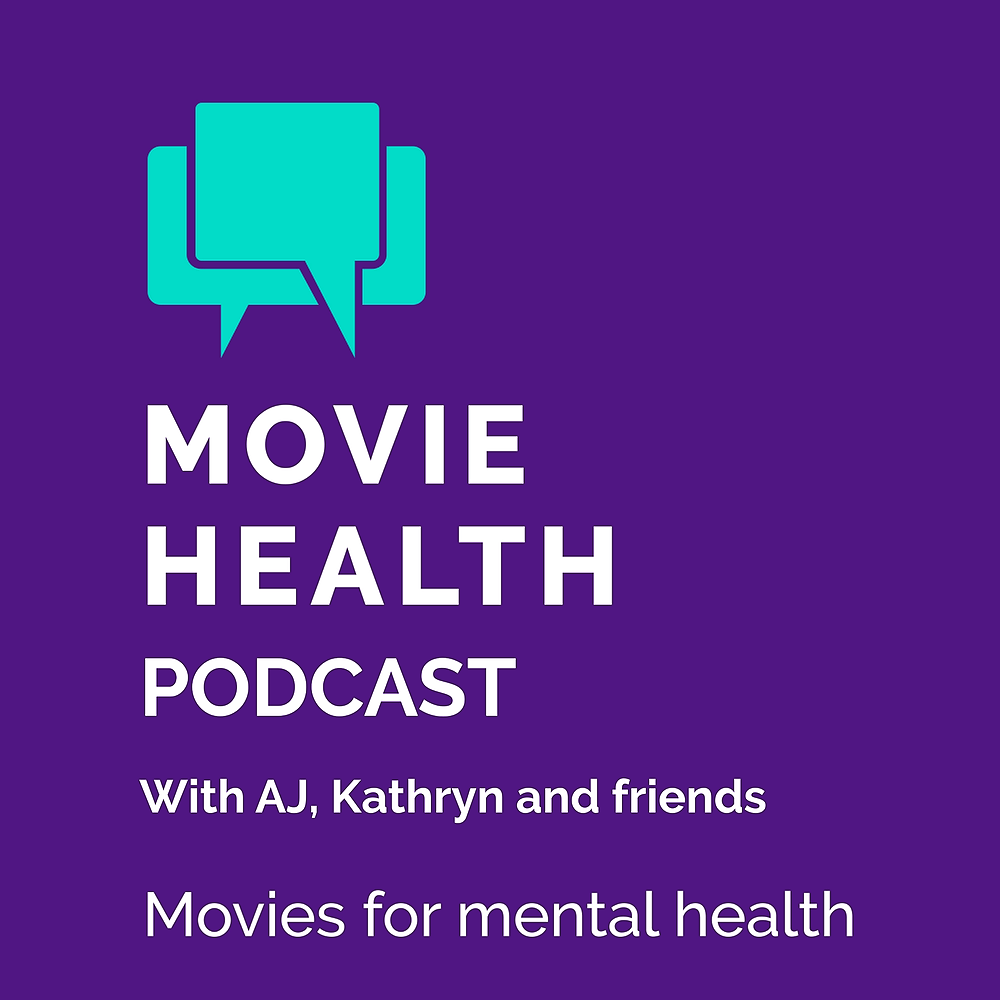 Movie Health Podcast