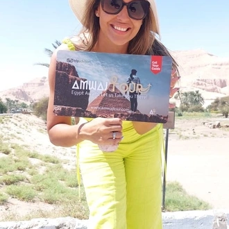 tourhub | Amwaj Tour | Luxor Two Days Tour 