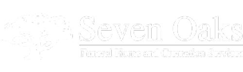 Seven Oaks Funeral Home and Cremation Services Logo