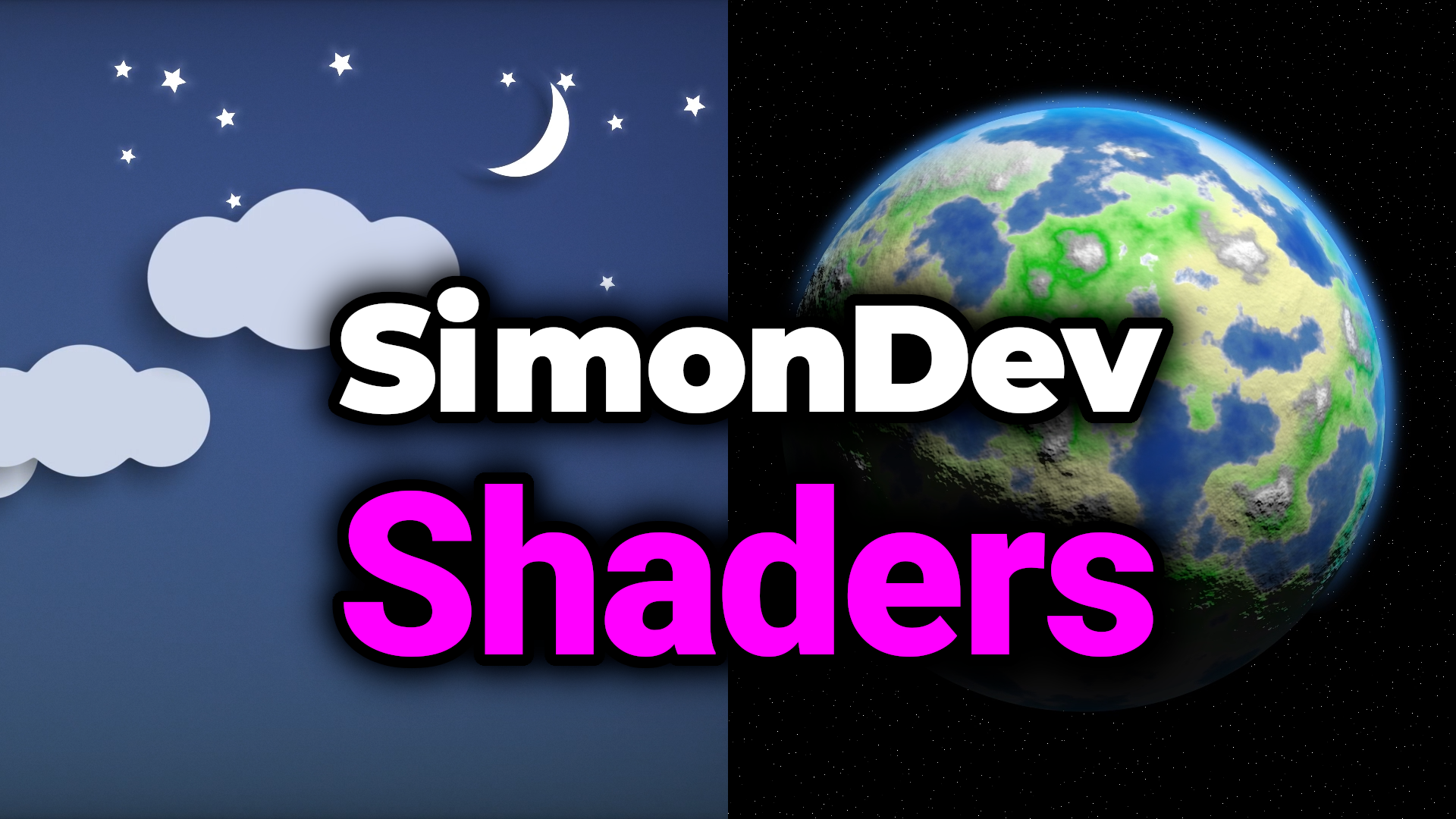 GLSL Shaders from Scratch