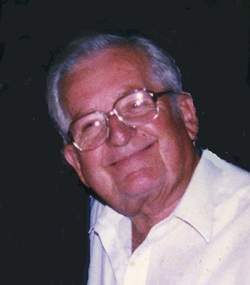 Clarence Pritchett Profile Photo