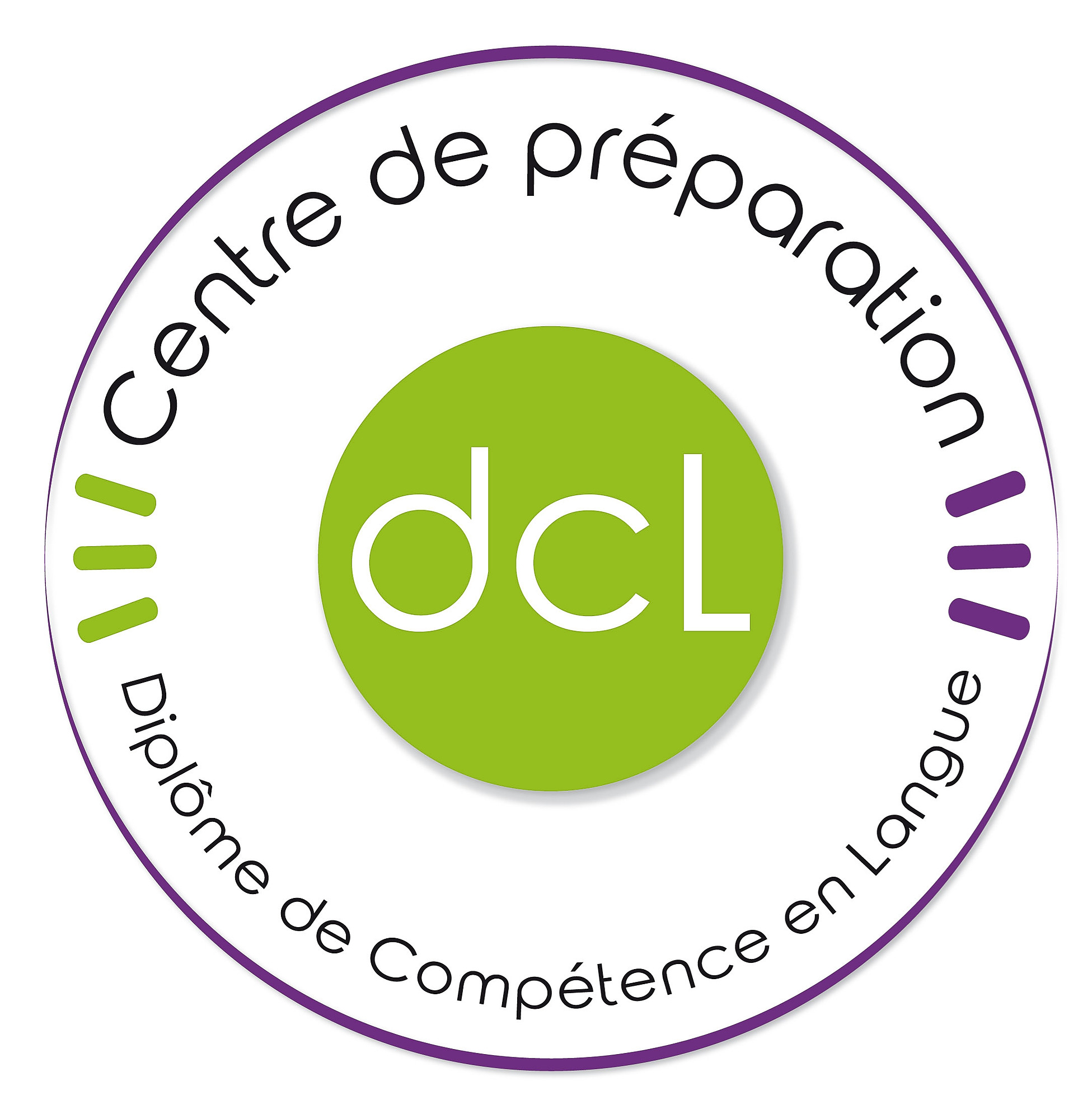 Accréditation Centre de prépa DCL