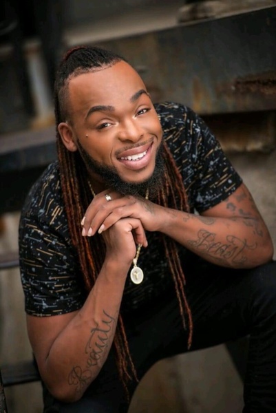 Derrick  L.  Johnson Profile Photo