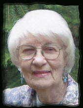 Shirley May Williamson Profile Photo